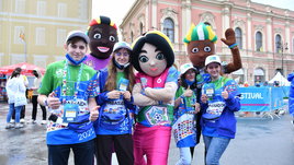 Лайфхаки мобильной журналистики от «Футбола для дружбы»