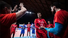 Мусэрский не выступит на Олимпиаде из-за травмы. Это драма для него и потеря для России