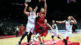 Токио, до свидания. Цирк и поддавки в матче с Германией не помогли российским баскетболистам выйти на Олимпиаду