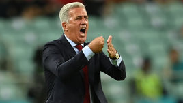 Петкович спасал наркоманов и знает девять языков. Он задавил французов, интересен «Зениту» и сыграет с Испанией