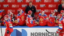 ФХР и «Норникель» — сотрудничество на благо российского хоккея