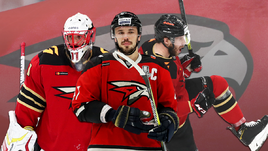 Инсайды о зарплатах в КХЛ. Сколько получают игроки «Авангарда»?