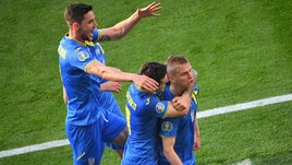 Группа смерти «умерла» в полном составе, фантастика Косоглазого, от Шевы всегда ждешь чуда. Рабинер — перед четвертьфиналами Евро