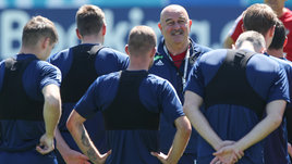 Черчесов говорил 150 минут. Но его не поняли