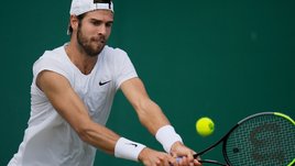 Хачанов возвращается? Карен — в четвертом раунде Уимблдона и готов пошуметь