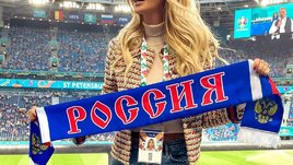 «Я — за Черчесова. У нас любят уничтожать». Интервью Виктории Лопыревой о Евро-2020 и сборной России