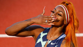 Звезда сборной США попросила прощения за наркотики. Ее простили, но в Токио, видимо, не возьмут