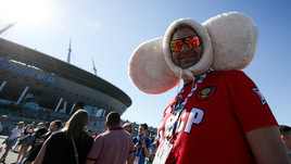 Петербург попрощался с Евро-2020. Следующий шаг — финал ЛЧ