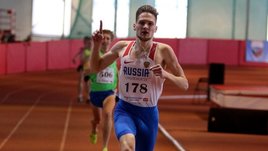 Легкую атлетику хоронят шесть лет, но у нас выросли два юных топ-бегуна. Они могут стать звездами