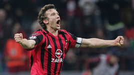 Италия будет болеть за Украину. Шевченко помнят, любят и ждут тренером «Милана»