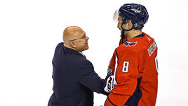 Мы нашли кандидата для сборной России по хоккею. Топ-тренер НХЛ, возродил Овечкина, разбирается в русской душе