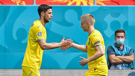 Схема 5-3-2, скорость Яремчука, интеллект Зинченко. Как Украина может обыграть Англию