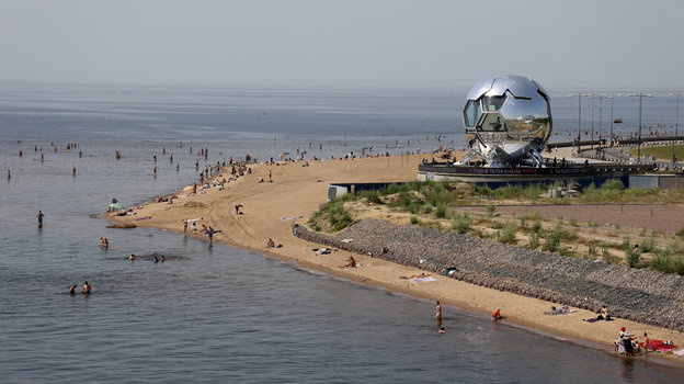 Как преобразился Санкт-Петербург во время Евро. Фото Дарья Исаева, «СЭ» / Canon EOS-1D X Mark II Как преобразился Санкт-Петербург во время Евро. Фото Дарья Исаева, «СЭ» / Canon EOS-1D X Mark II