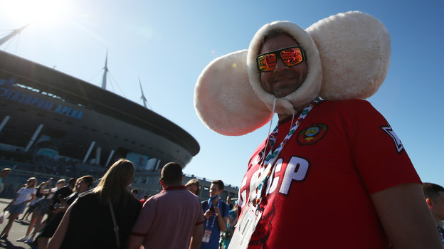 Как преобразился Санкт-Петербург во время Евро. Фото Дарья Исаева, «СЭ» / Canon EOS-1D X Mark II Как преобразился Санкт-Петербург во время Евро. Фото Дарья Исаева, «СЭ» / Canon EOS-1D X Mark II