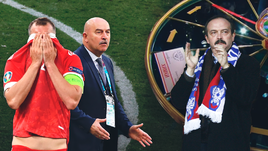 «Меня не раздражает, сколько денег у Черчесова. Но он сделал ошибку, отстранив Дзюбу за то видео»