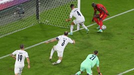 Италия прошла Бельгию, Англия выбила Украину и ждет Данию. Главные события 1/4 финала Евро