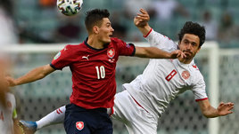 Сборная Чехии — образец для России. Итоги четвертьфиналов Евро