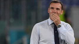 «Нам еще рано замахиваться на такие горы». Что сказали Шевченко и его игроки после вылета Украины с Евро-2020