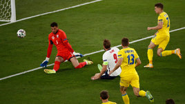 «Сборная Украины конкурентоспособная. А какие перспективы у сборной России?» Взгляд из Киева на поражение от Англии