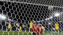 «Не видел такого избиения со времен боя с Кличко». Как в Англии отреагировали на разгром Украины