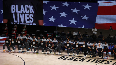 Американские баскетболисты наверняка устроят важную для них акцию.