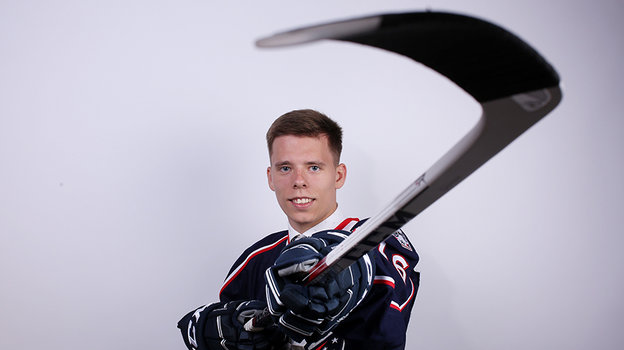 Виталий Абрамов. Фото Getty Images Виталий Абрамов. Фото Getty Images