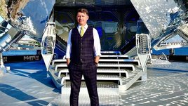 Георгий Черданцев: «На матче с Финляндией сидел за воротами за 12 тысяч. Другие билеты были дороже — посчитал, что зрелище того не стоит. Оказался прав»