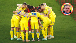 «У этой сборной Украины есть будущее, а России нужны перемены». Интервью Вячеслава Грозного