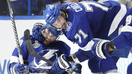 Недооцененные герои «Тампы»: ради них пожертвовали будущим, но они сделали суперкоманду по-настоящему чемпионской