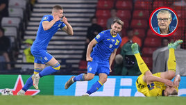 «Украина старается играть в пас, а не выбивает мяч абы куда!» Орлов — о том, почему Россия хуже соседей, Ярмоленко и Дзюбе, Тедеско в сборной