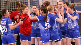 Защитить титул в Токио. Гандболистки готовы к сложной миссии