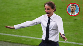 «А ведь Дзюба и футболисты «Зенита» говорили о Манчини всякое...» Иванов — о полуфиналах Евро