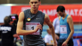 Наш прыгун после дисквалификации за допинг собирается взять Париж-2024. Удивительная история Данила Лысенко