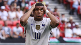 «Рано или поздно тебе придется покинуть «ПСЖ». Анелька призвал Мбаппе уехать из Парижа