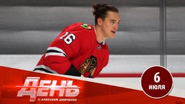 Задоров просит у «Чикаго» 6 миллионов