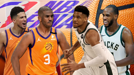 «Крис Пол станет икс-фактором финала НБА. Он слишком долго шел к титулу, чтобы его упустить». Экс-тренер «Финикса» — о решающей серии сезона