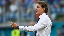 Почему Манчини провалился в «Зените», но хорош в сборной Италии