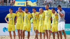 «У нас одна из лучших команд мира, а мы отказываемся ехать в Россию». Украина не приедет на ЧМ по пляжному футболу в Москве