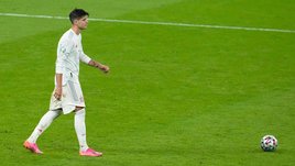 «Купи себе ноги». Как болельщики отреагировали на промах Мораты