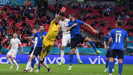 У сборной Италии нет суперзвезд. И от этого она менее уязвима