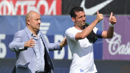 «Черчесов — отличный тренер. Если РФС решит с ним расстаться, то Тедеско — суперкандидат». Кураньи — о Евро, сборной России и Германии, Рангнике и Захаряне