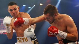 Жестокий Цзю испортил сказку Викингу. У Тима в Австралии остался только один конкурент