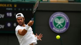 Хачанов был близок к полуфиналу. Но сил на второй пятисетовик подряд не хватило