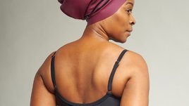 Расовый скандал в плавании. FINA запретила шапочки для темнокожих спортсменов