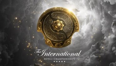 Афиша The International 10.