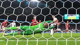 Финал Италия — Англия, скандальное падение Стерлинга и пенальти Мораты: главные события 1/2 финала Евро