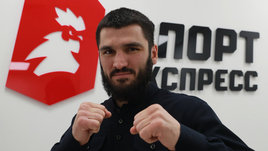 «Если Джошуа проиграет Усику — он слабый». Бетербиев — про Хабиба, эфир Кадырова и тяжеловесов