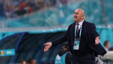 Станислав Черчесов.