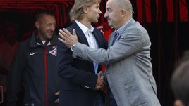 Перемены в штабе сборной России назрели. Мой кандидат — Карпин. Колонка Дмитрия Аленичева