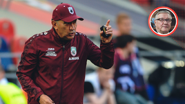 «После ЧМ-2018 Черчесов подумал, что уже всего достиг. Нужно звонить Бердыеву». Орлов — об увольнении тренера сборной